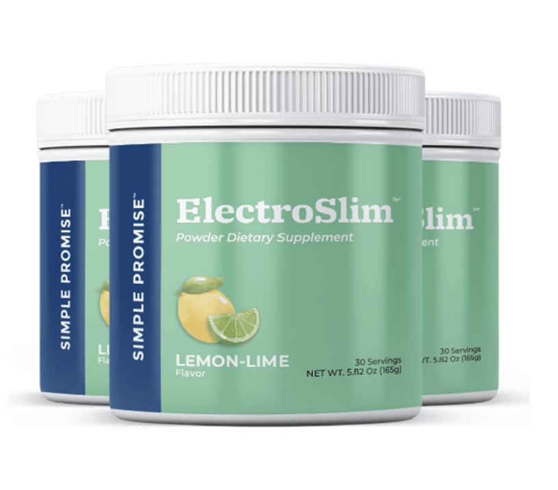 ElectroSlim supplement